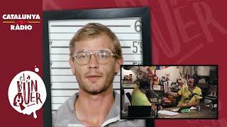 EL BÚNQUER: Jeffrey Dahmer (3x168)