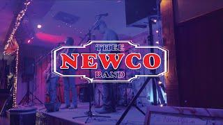 NEWCO - Long Long Time To Get Old (Cover) Live at Moose Lodge 2208