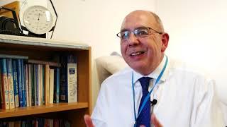 Healthy Weston - Dr John Heather on getting involved in the consultation