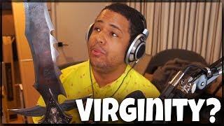 WHEN I LOST MY VIRGINITY! Stream Highlights #3