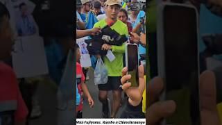 SHIN FUJIYAMA HABLA SOBRE EL RECORRIDO EN GUATEMALA