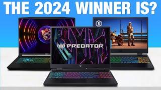 Best Gaming Laptop Under $2000 - Top 5 Gaming Laptops in 2024