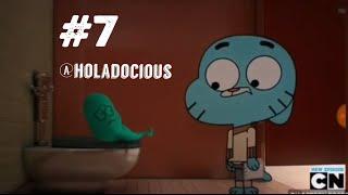 Holadocious Cartoon Voiceover Compilation #7