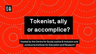 Tokenist, ally or accomplice? National Reconciliation Week at UTS 2024