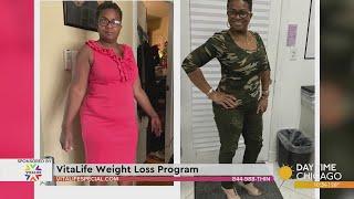 VitaLife Weight Loss Program