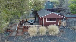 407 BAKEOVEN RD Maupin, OR 97037 Video #2