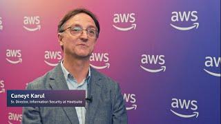 AWS for Software Companies - Voice of the Customer Video | Amazon Web Services