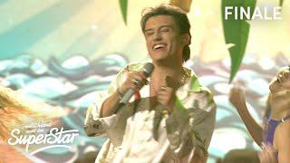 Tom Mc Conner: Am I Wrong (Nico & Vinz) | Finale | DSDS 2024