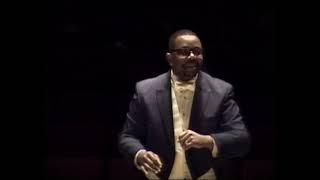 The Word Was God - Rosephanye Powell | Eastman Chorale