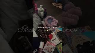 So thankful  #christmashaul #haulvideo #whitefoxboutique