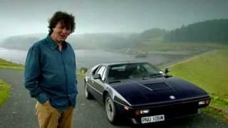 BMW ///M1 1978-1981 By Top Gear | HQ |