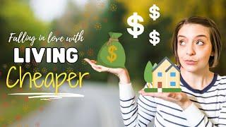 Fall in Love with Saving Money on HOUSING - Alternative Housing Options to SAVE you MONEY NOW!