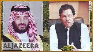   Saudi Crown Prince MBS to visit Pakistan for investment deals l Al Jazeera English