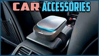 Top 5 best Car Accessories in 2023 reviews