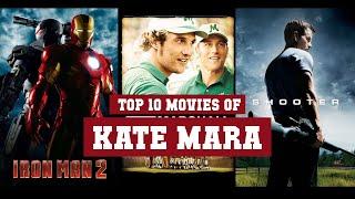 Kate Mara Top 10 Movies | Best 10 Movie of Kate Mara