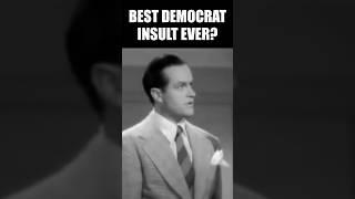 Proof That People Have Always Known What Democrats Really Are