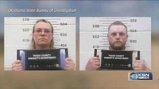 Preliminary hearing ends for suspects in Kansas murdered mothers case