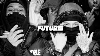 Central Cee x Melodic Drill Type Beat - "FUTURE" (Prod. Craftadicts x billdidthebeat)