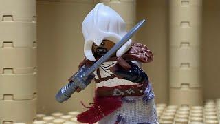 Lego Assassin’s Creed Mirage