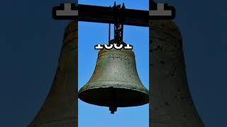В России подвергали пыткам колокола!? #факты #история #колокола #рек #россия