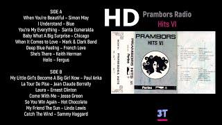 Prambors Hits VI | Audio HD