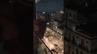 Havana Cuba by day and night!