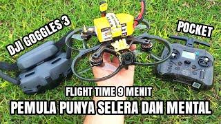 Speedybee Bee35 O3 ELRS GPS RTF Package Ready To Fly