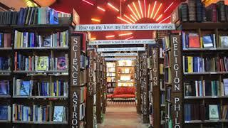 The 10 Best Bookshops in the UK