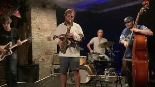 Patrick Golden/Ryan Siegel/Matt Hollenberg/Michael Gilbert @ the Main Drag 9/13/23