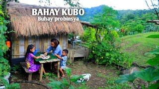 Buhay namin Dito sa Bundok, Nagluto ako ng ADOBONG LANGKA