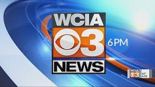 WCIA 3 News at 6
