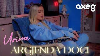 Argjenda Doci - Urime (Official Music Video)