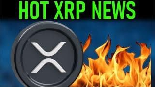 XRP BULLISH SIGNAL MORE POSITIVE NEWS