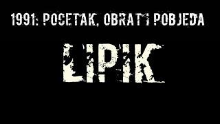 1991: Početak, obrat i pobjeda - Lipik [dokumentarni film o oslobađanju Lipika]