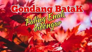 Gondang Batak Paling Enak Didengar|Gondang2020|®©™