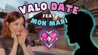 Je duo avec mon mari ?! -  VALODATE n°1