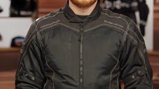 Sedici Alexi 2 Mesh Jacket & Pants Review