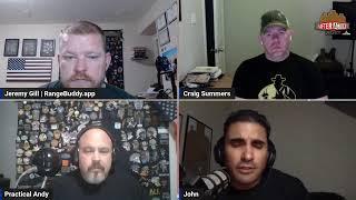 After Action Project Ep 063 - Defensive Combatives with John Valentine