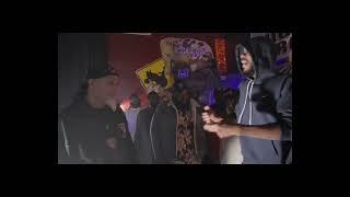 DIRT vs SOUFFLE SK - GTX Rap Battle - Hosted by Poison Pen & Jus One - Grind Time Upstate