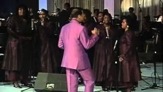 Richard Smallwood With Vision - Anthem Of Praise