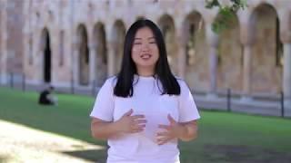 Learn more about studying a health program at UQ