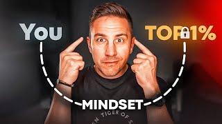 The Mindset of Top 1% Business Owners