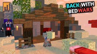 Nethergames BedWars Solo | IndGamerBoy