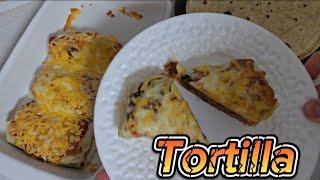 Tortilla