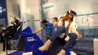 Samsung VR Experience 2016/02/22 14:58