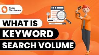 What is Keyword Search Volume? | SEO for Beginners