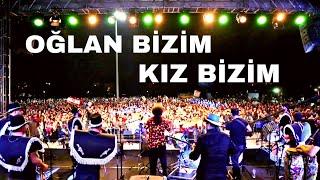 OĞLAN BİZİM KIZ BİZİM GENCER SAVAS BANDOSU 0545 743 27 23