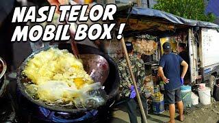 NASI TELOR 6 RIBU SEJAK JAMAN SOEHARTO!