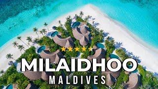 Milaidhoo Maldives  5 Star Luxury Resort Tour & Stays 