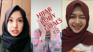 HIJAB BODY GOALS *8